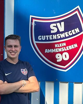 Fabian Baumgarten