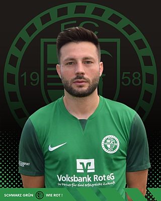 Kevin Müller