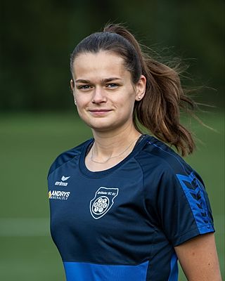 Sophie Limbach