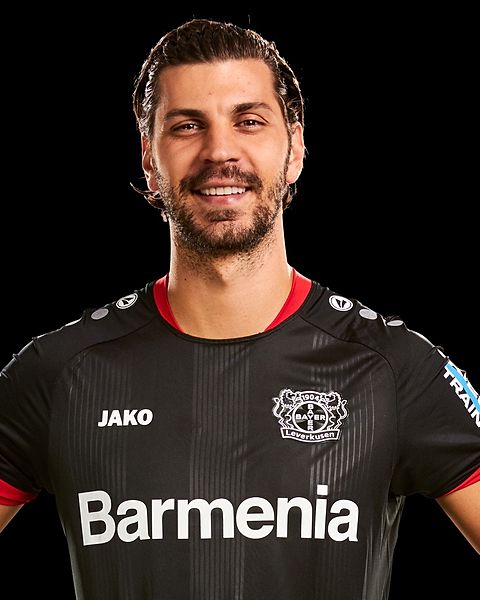 Foto: Bayer 04 Leverkusen