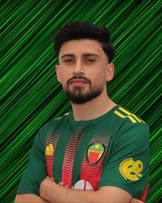 Nashbir Al Ali