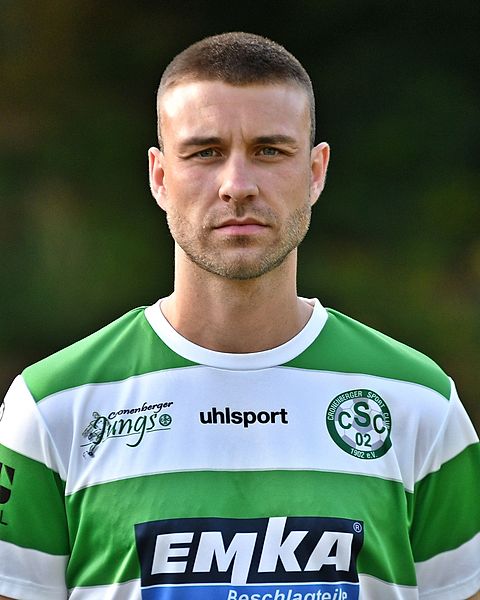 Foto: Odette Karbach