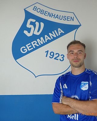 Alexander Rube