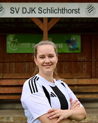 Wiebke Spekker