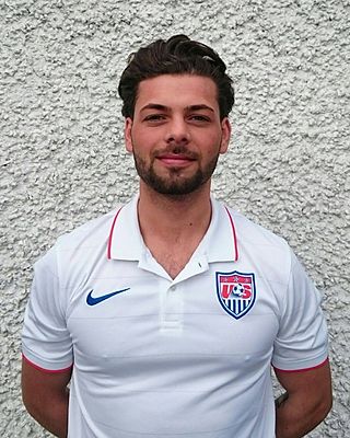 Nicolas Vazquez