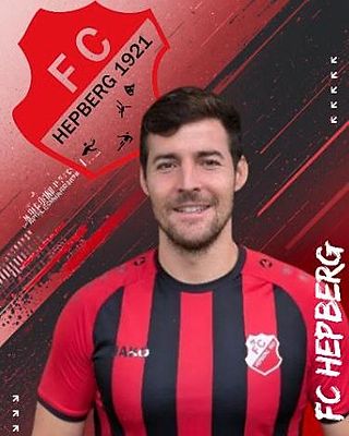 Fernando Cayon Valero