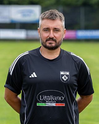 Mario Mettang