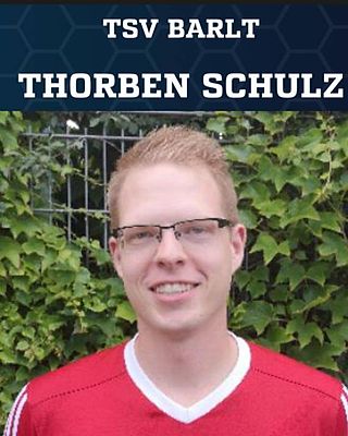 Thorben Schulz