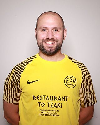 Sascha Schwarz