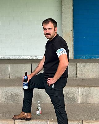 Justin Brock