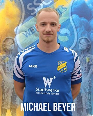 Michael Beyer