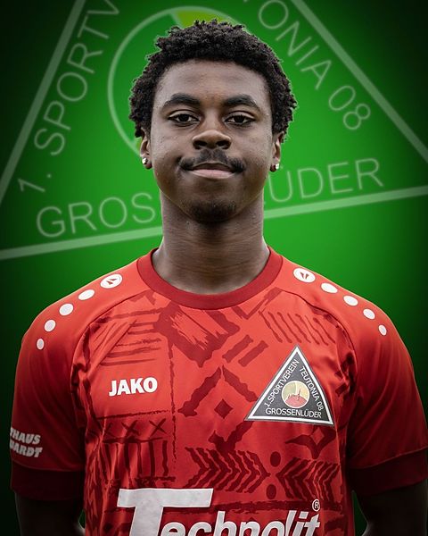 Mael Jordan Constantin Ntimena Ndzomo