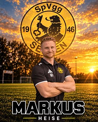 Markus Heise