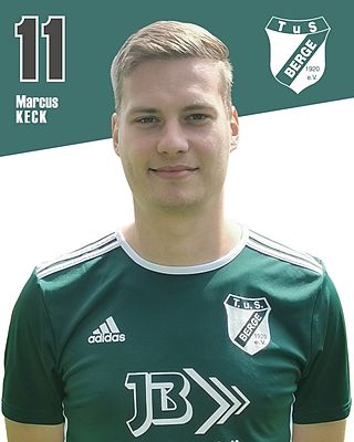 Marcus Keck