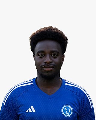 Umar-Abu Koroma