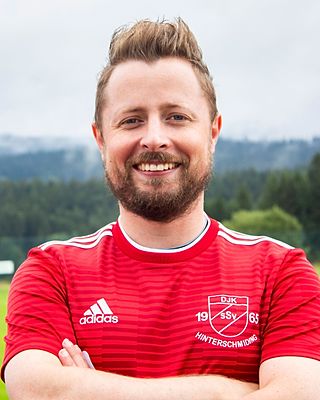 Florian Kubitscheck