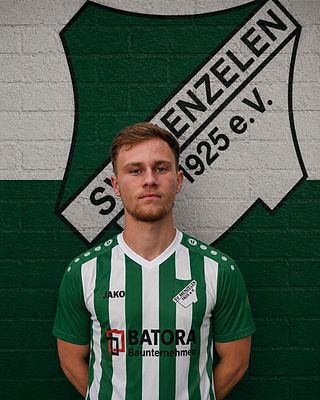Robin Brüggen
