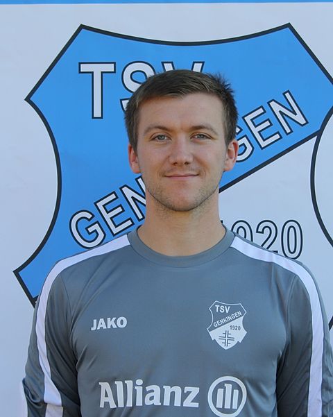Foto: TSV Genkingen