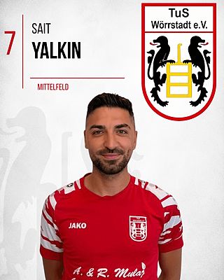 Sait Yalkin