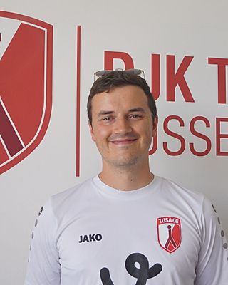 Jan Sprengkamp