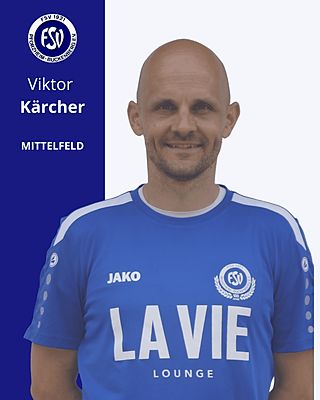 Viktor Kärcher