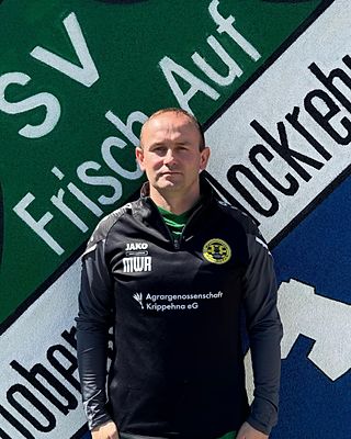 Michael Winkler Reichert