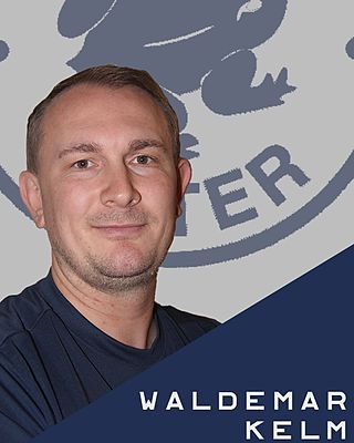 Waldemar Kelm