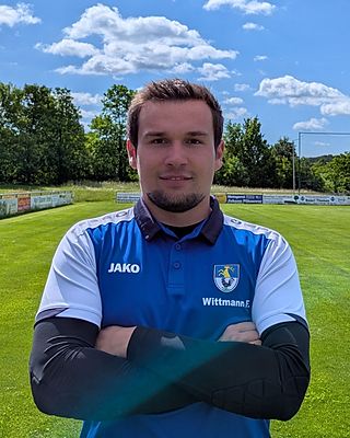 Fabian Wittmann