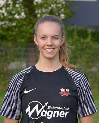 Leanna Schreitmüller