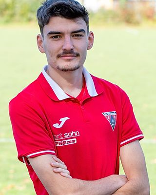 Noel Schäfer
