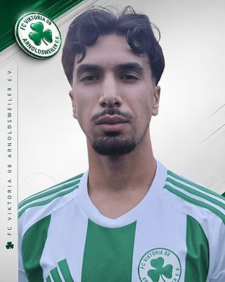 Raschid Zaalouki