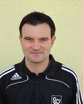 Andreas Schwarzfischer