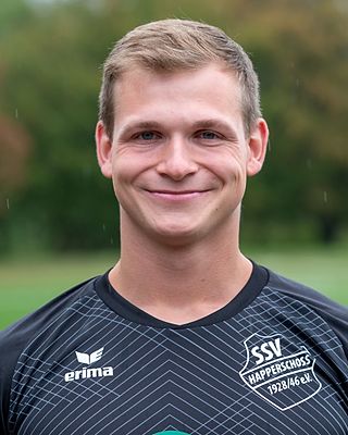 Joshua Kozany