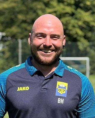 Benjamin Herzog