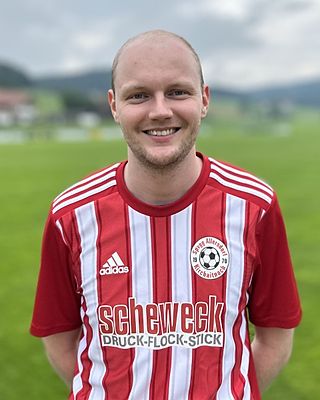 Tobias Mühlbauer