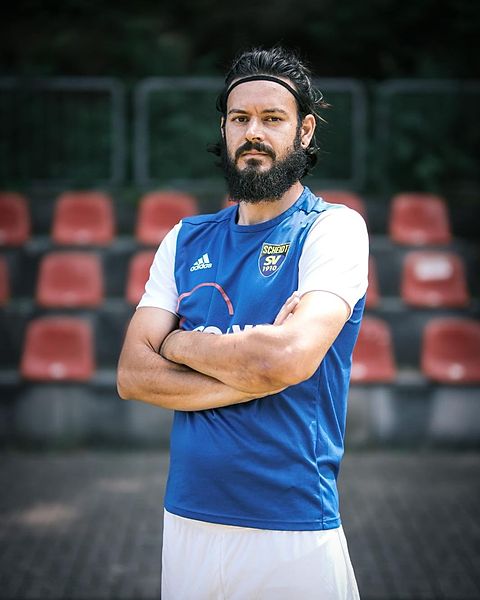 Foto: Sascha John