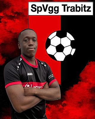 Travour Mugabi