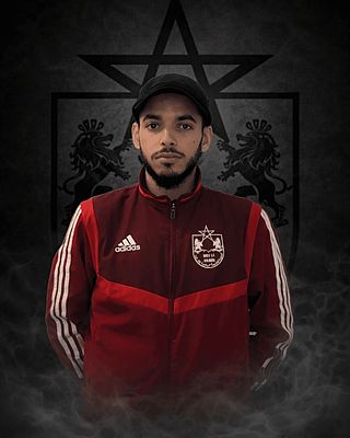 Mohamed Aoufi