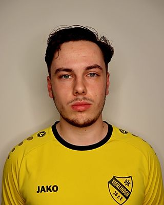 Moritz Quentin Wilms