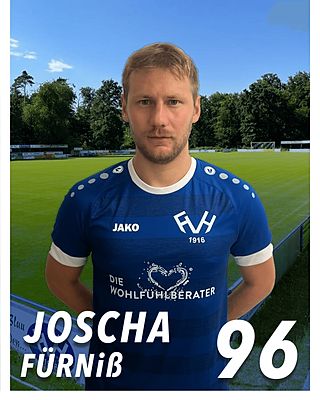 Joscha Fürniss