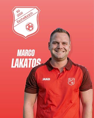 Marco Lakatos