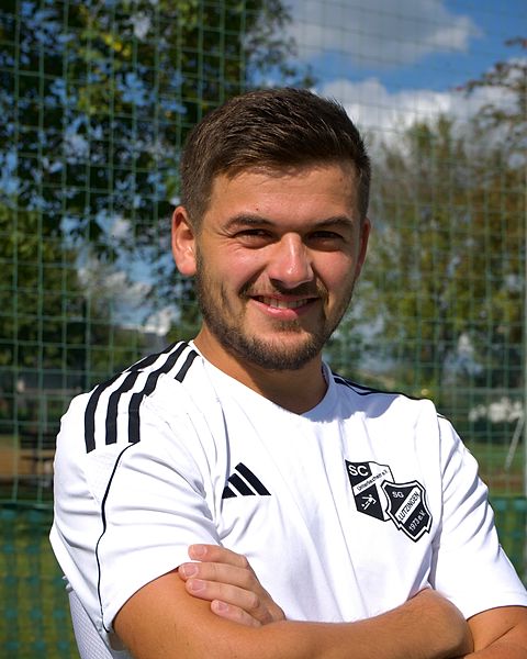 Foto: Lukas R. SGL/U