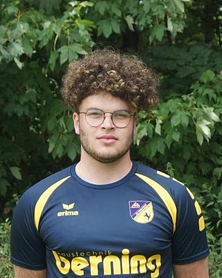 Erik Benjamin Wilson