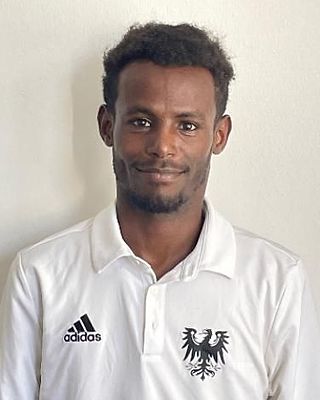 Nasir Abdala Mohamed