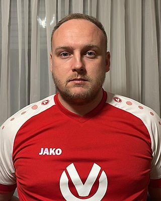Patrik Kovacs-Gajdos