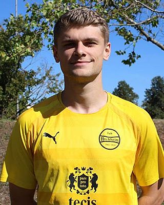 Simon Schrott