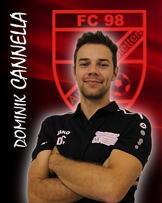Dominik Cannella