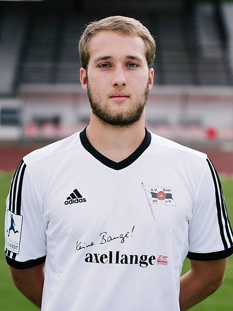 Foto: SV Saar 05