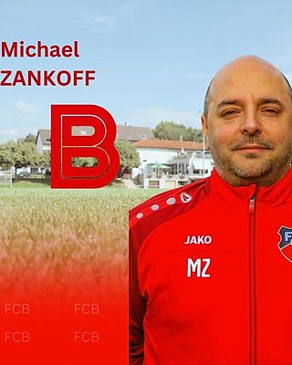 Michael Zankoff