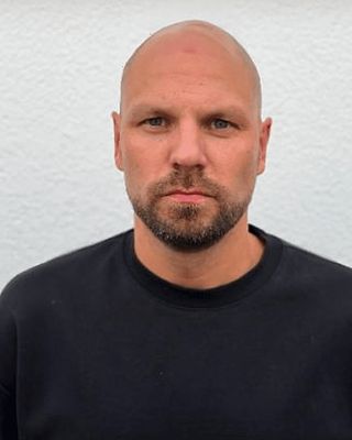 Marcel Greig